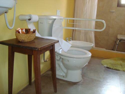 Apartamento Lo De Lili