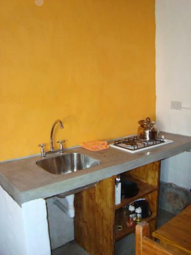 Apartamento Lo De Lili