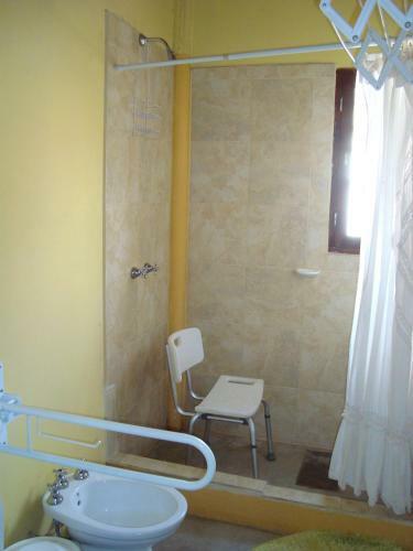 Apartamento Lo De Lili