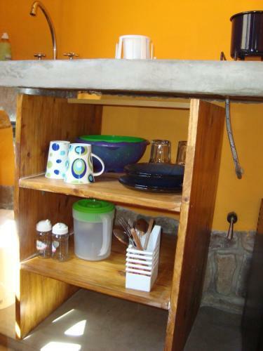 Apartamento Lo De Lili
