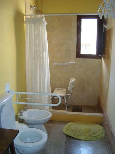 Apartamento Lo De Lili
