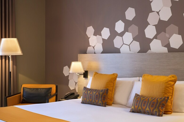 Hotel Citadines Ramblas Barcelona