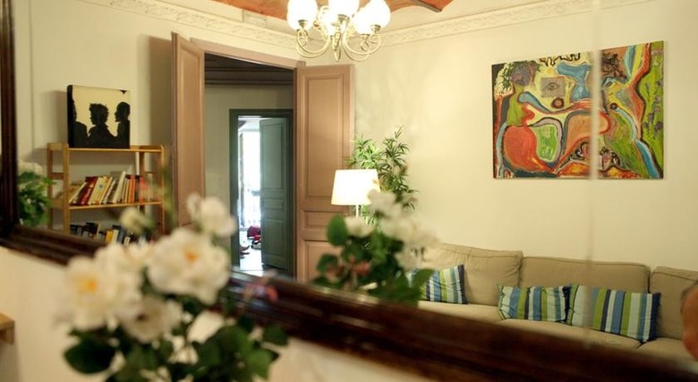 Primavera Hostel