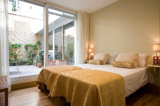 Rent Top Apartments Olympic Village
