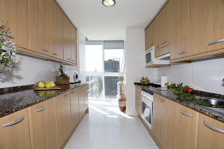 Rent Top Apartments Olympic Village