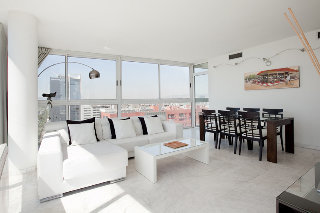 Rent Top Apartments Olympic Village