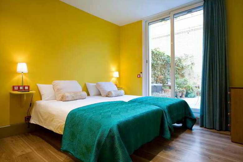 Rent Top Apartments Olympic Village