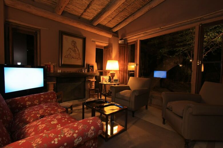 Hotel Quinta La Pace�a