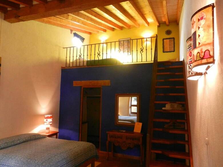 Hotel Posada Yolihuani