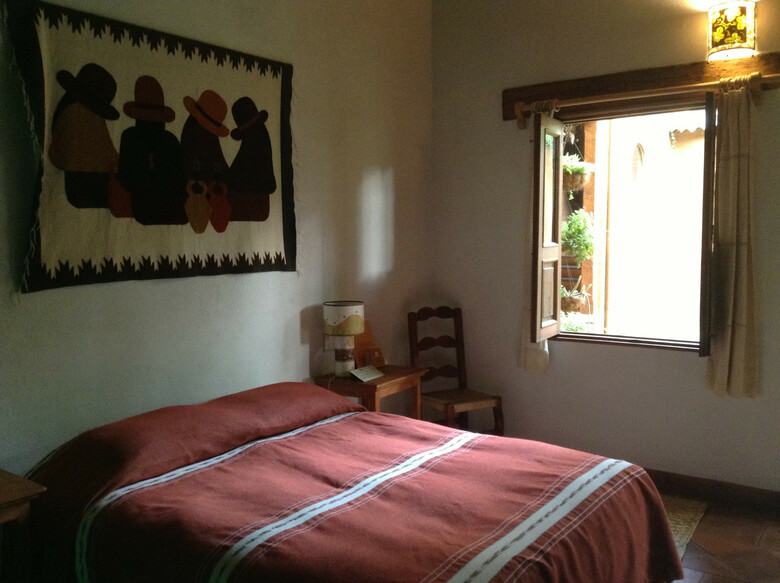 Hotel Posada Yolihuani