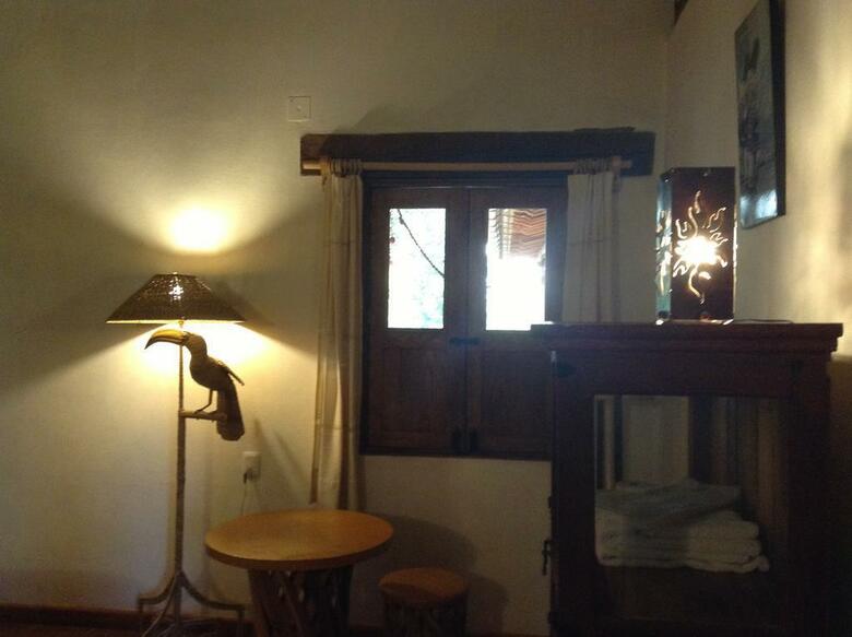 Hotel Posada Yolihuani
