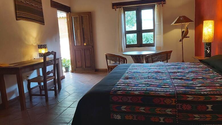 Hotel Posada Yolihuani