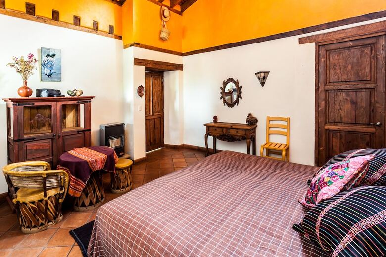 Hotel Posada Yolihuani
