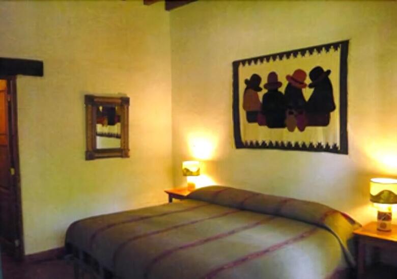 Hotel Posada Yolihuani