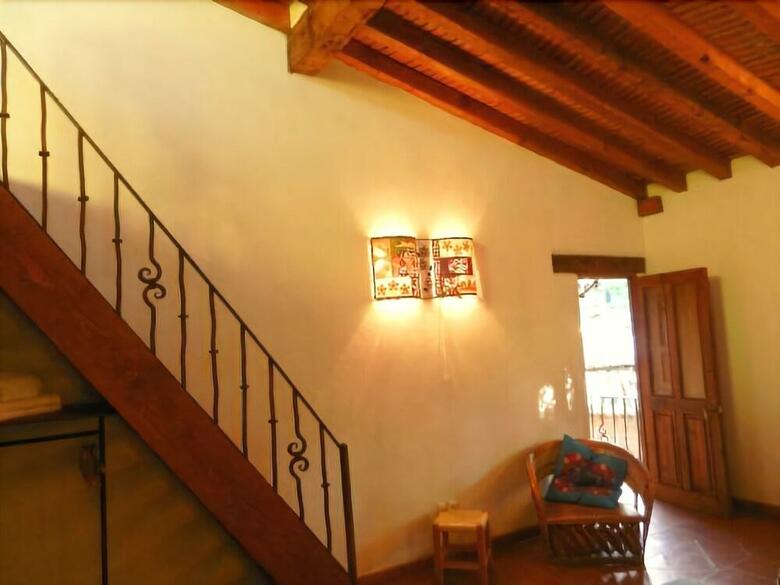 Hotel Posada Yolihuani