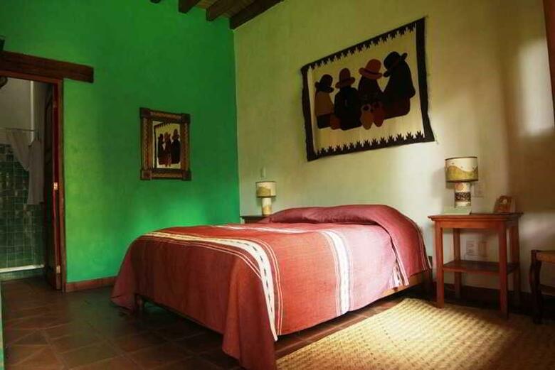 Hotel Posada Yolihuani