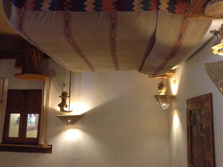 Hotel Posada Yolihuani