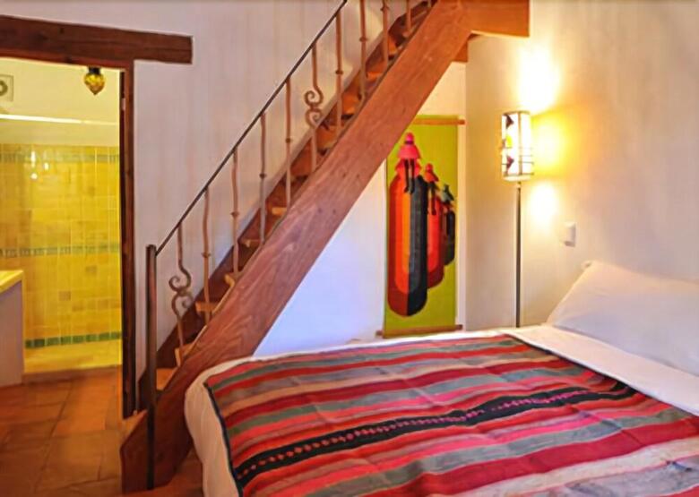 Hotel Posada Yolihuani