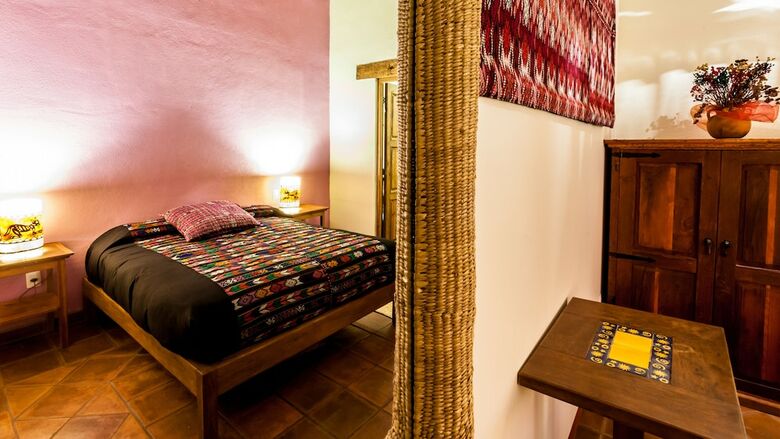 Hotel Posada Yolihuani