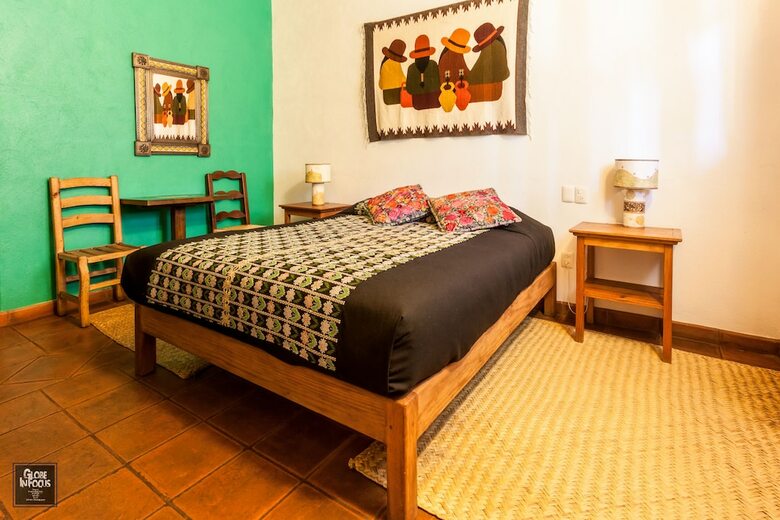 Hotel Posada Yolihuani