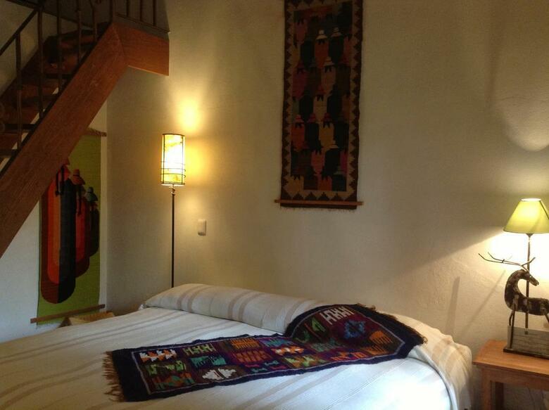 Hotel Posada Yolihuani