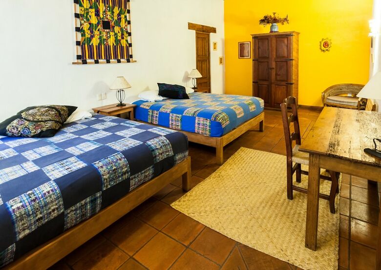 Hotel Posada Yolihuani