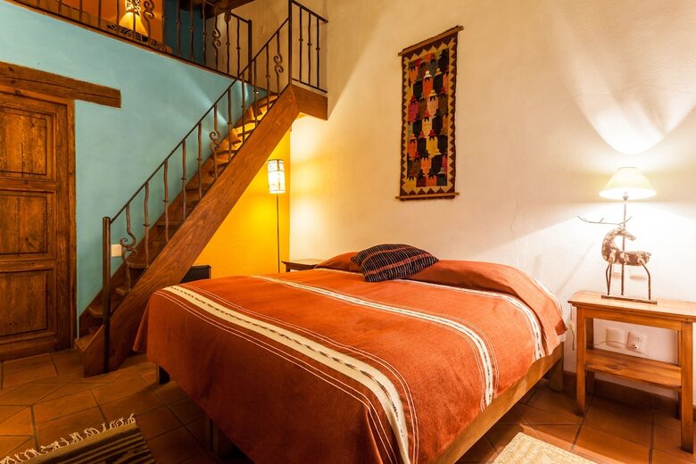 Hotel Posada Yolihuani