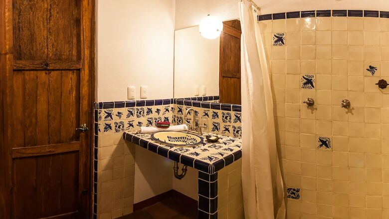 Hotel Posada Yolihuani