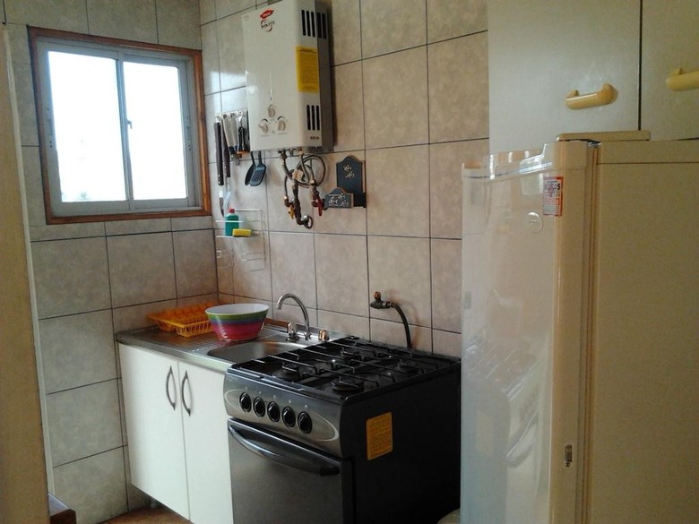 Aparthotel Caba�as Sol De Mar