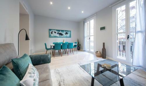 You Stylish Business Apartments