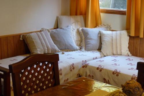 Apartamento Caba�as Ushuaia