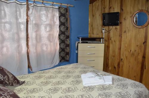 B&B Nahuel En Ushuaia