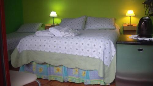 B&B Nahuel En Ushuaia