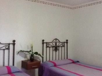 Hostal Posada De San Agustin