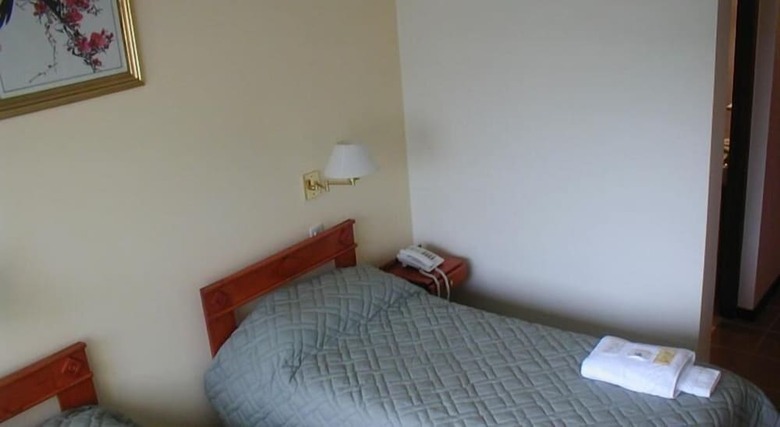 Hotel Antartida Argentina