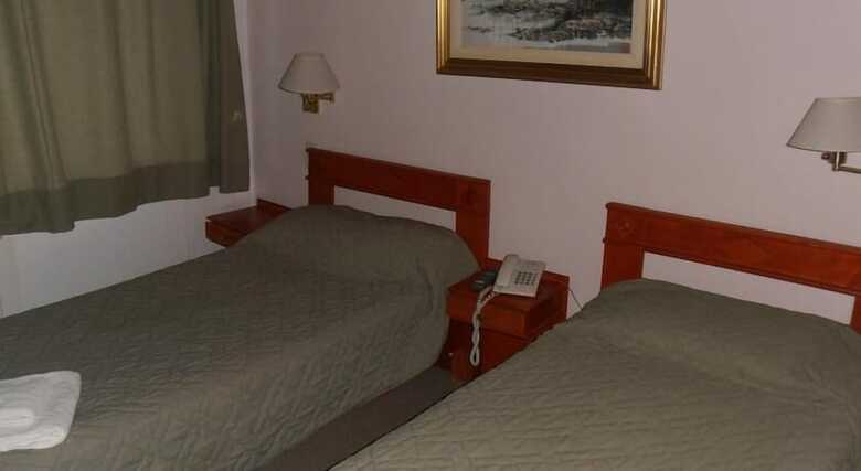 Hotel Antartida Argentina