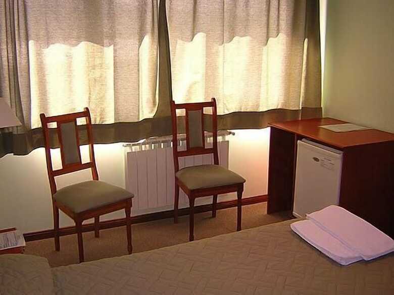 Hotel Antartida Argentina