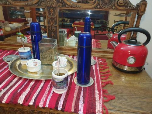 Posada Hosteria Residencia Linares