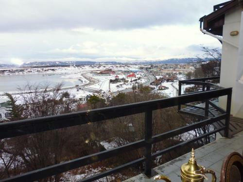 Posada Hosteria Residencia Linares