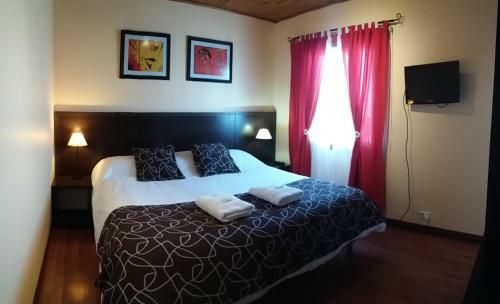 Las Retamas B&B
