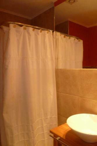 Las Retamas B&B