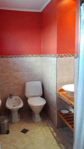 Las Retamas B&B