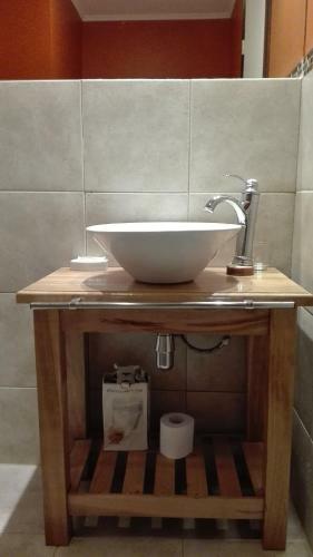 Las Retamas B&B