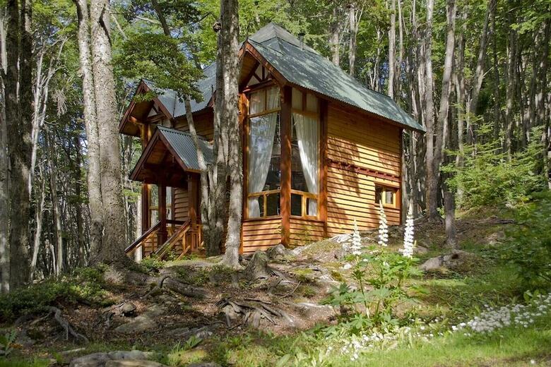 Lodge Aldea Nevada
