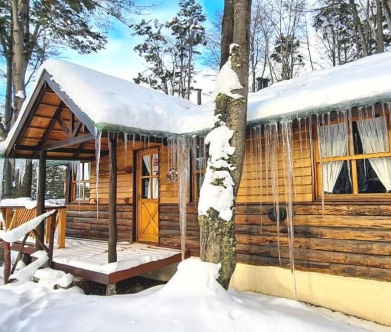 Lodge Aldea Nevada