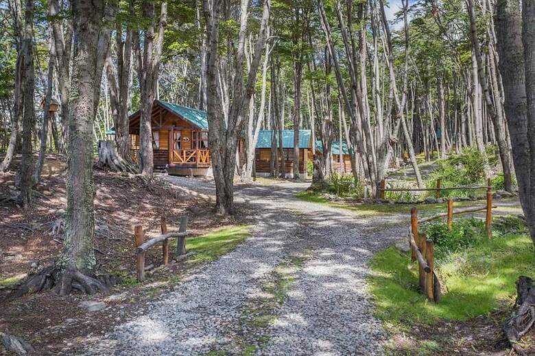 Lodge Aldea Nevada