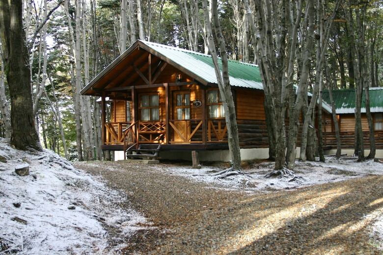 Lodge Aldea Nevada