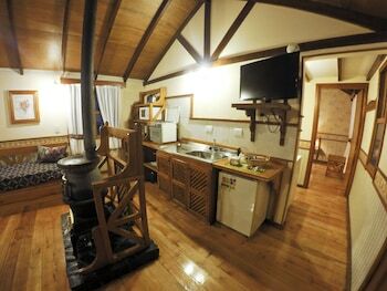 Lodge Aldea Nevada