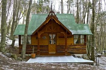 Lodge Aldea Nevada