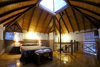 Lodge Aldea Nevada